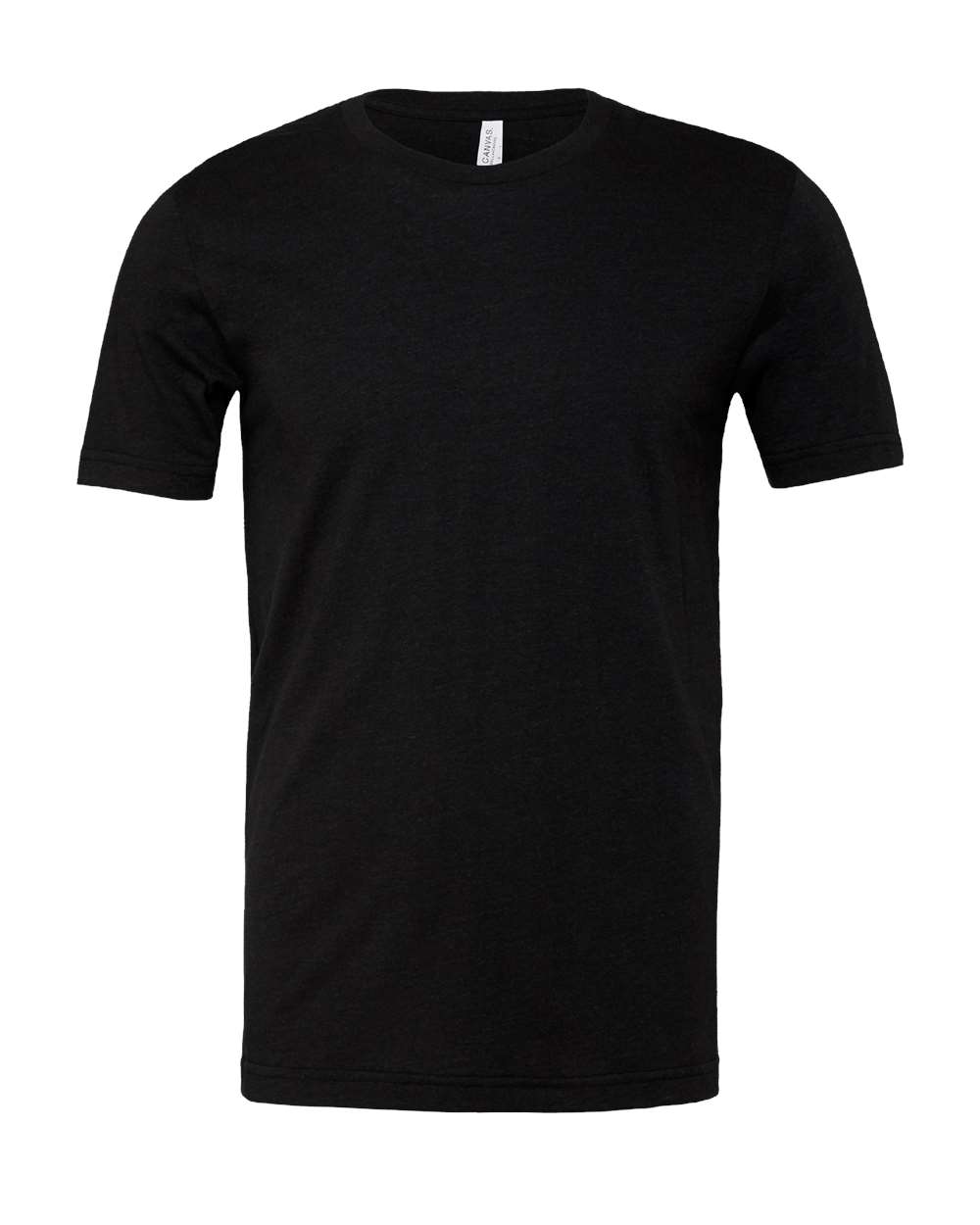 CVC Black Heather