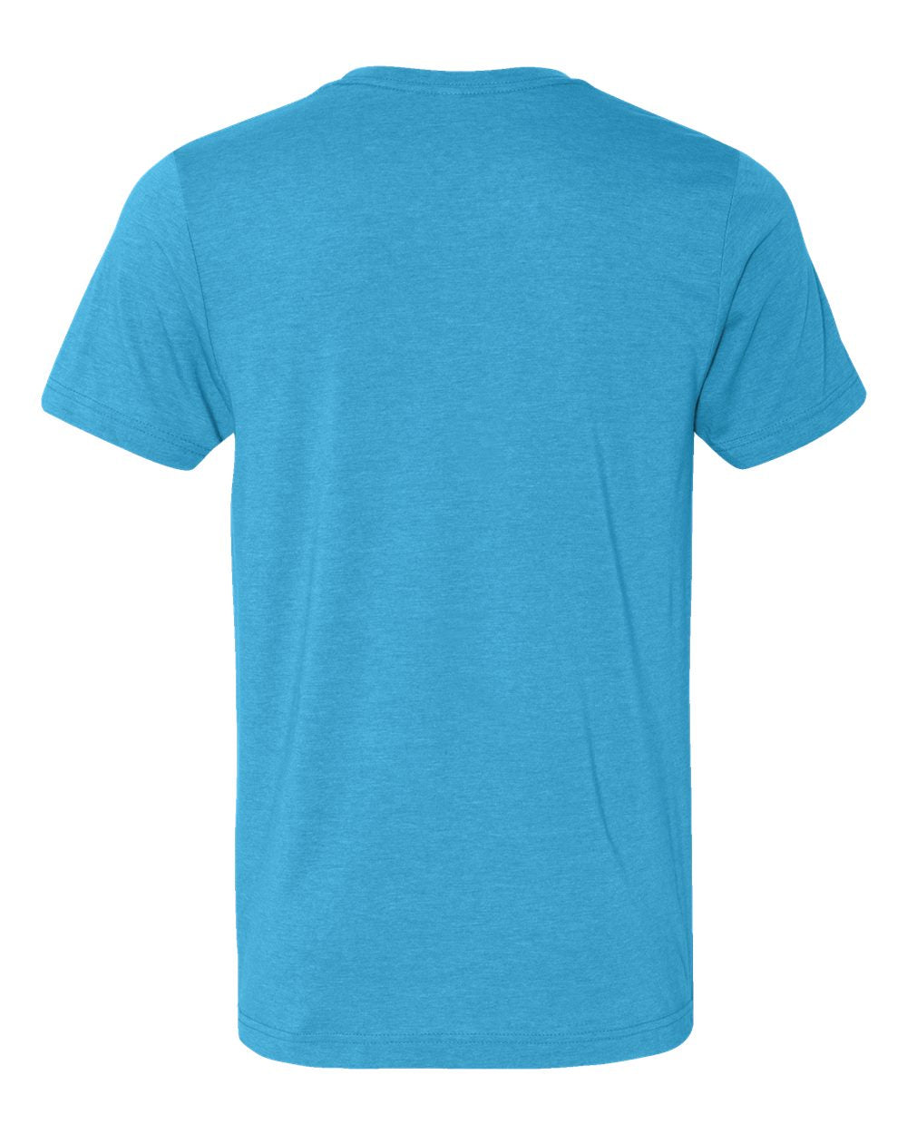 CVC Heather Aqua