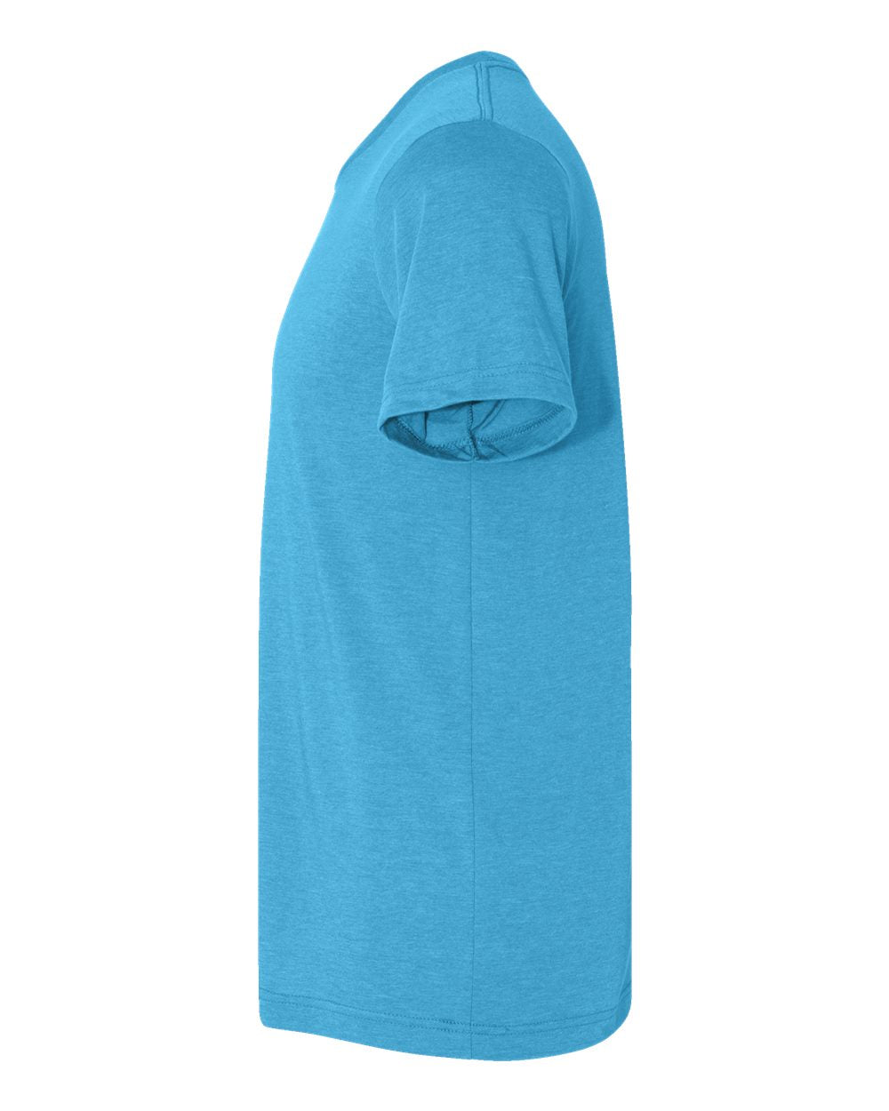 CVC Heather Aqua