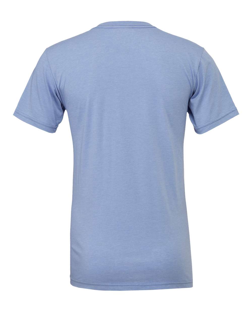 CVC Heather Blue