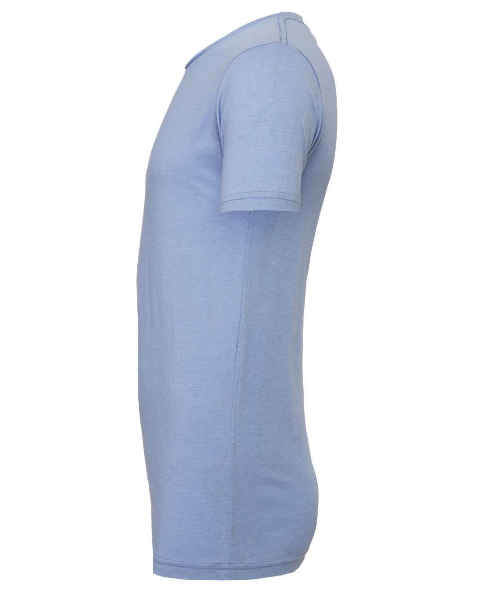 CVC Heather Blue