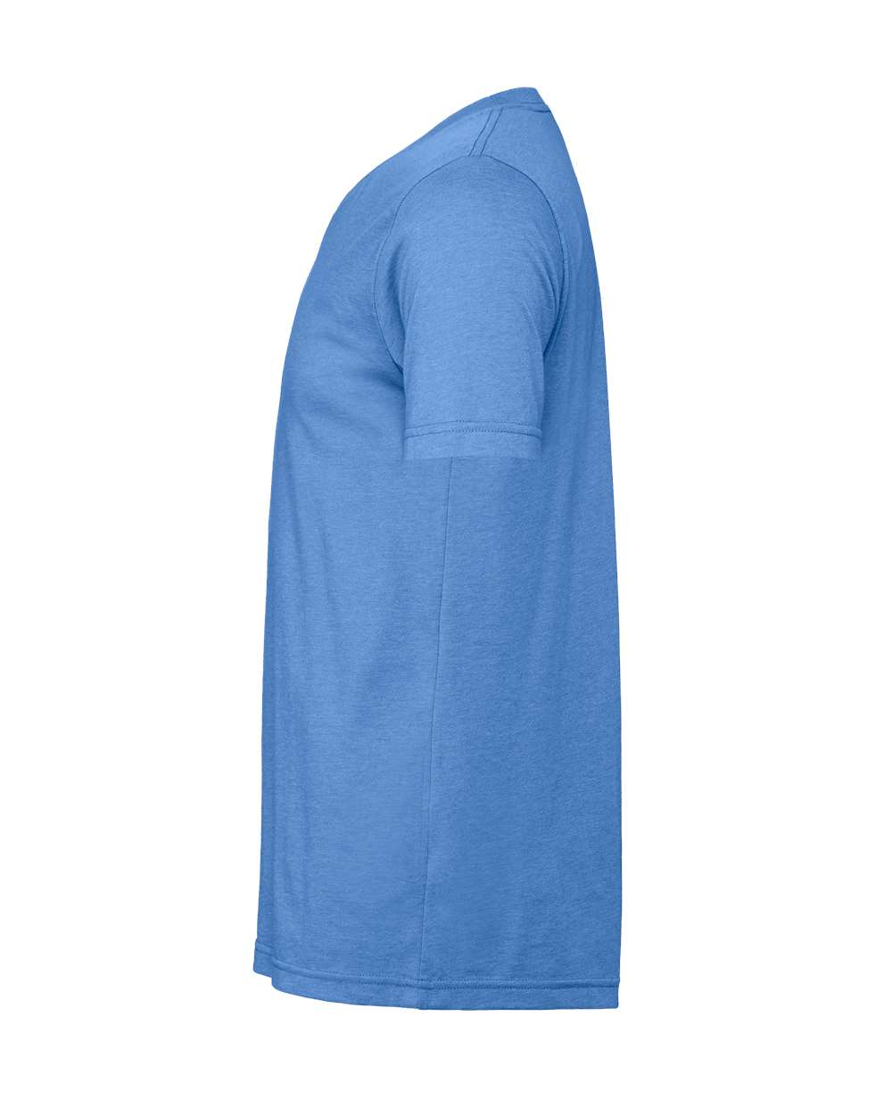 CVC Heather Columbia Blue