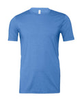 CVC Heather Columbia Blue
