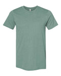 CVC Heather Dusty Blue