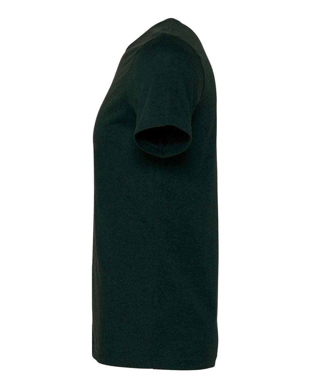 CVC Heather Emerald