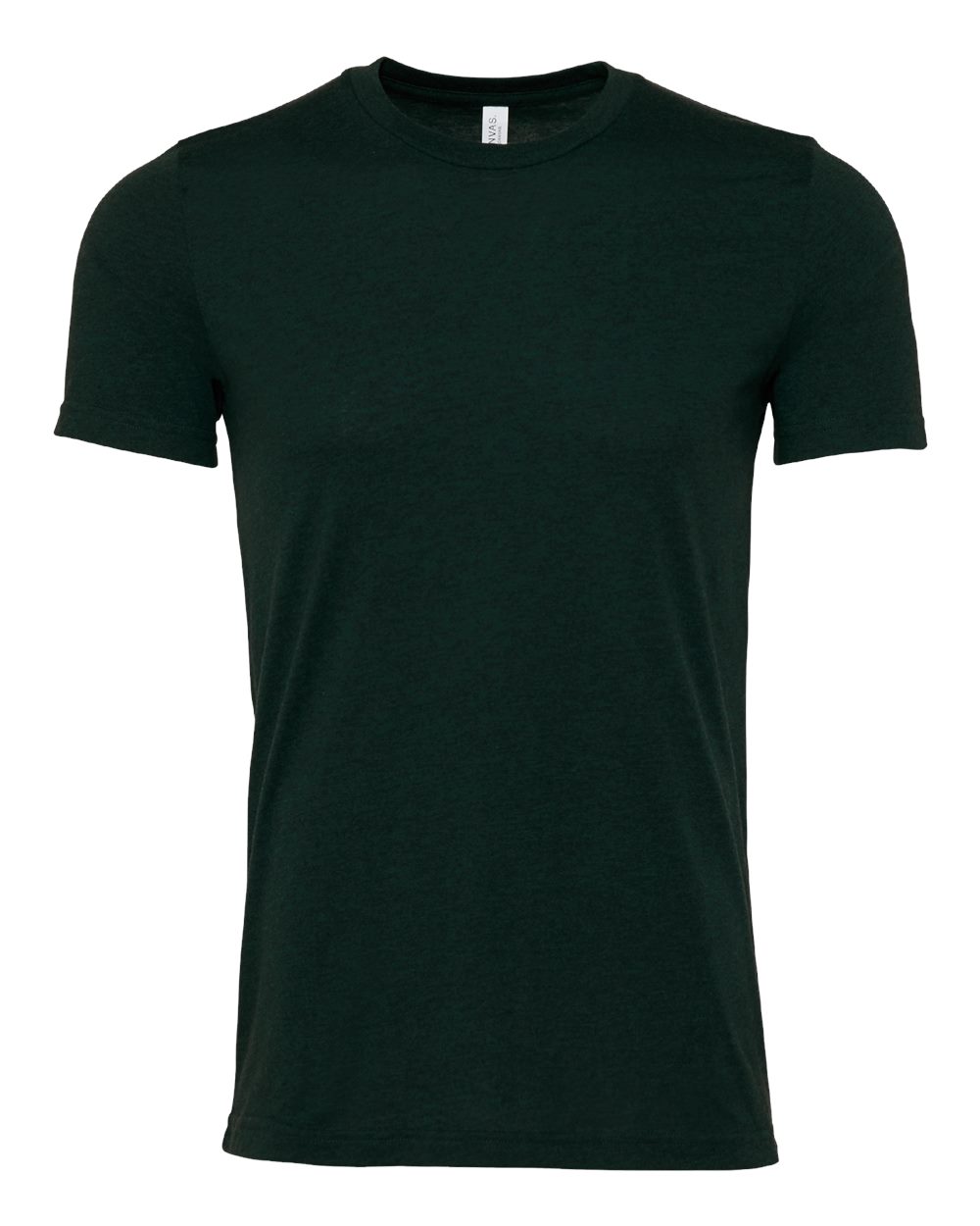 CVC Heather Emerald