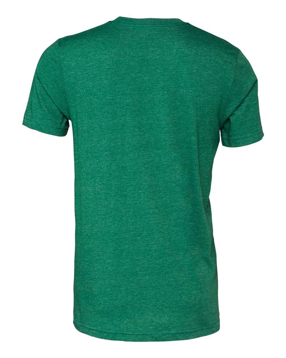 CVC Heather Grass Green