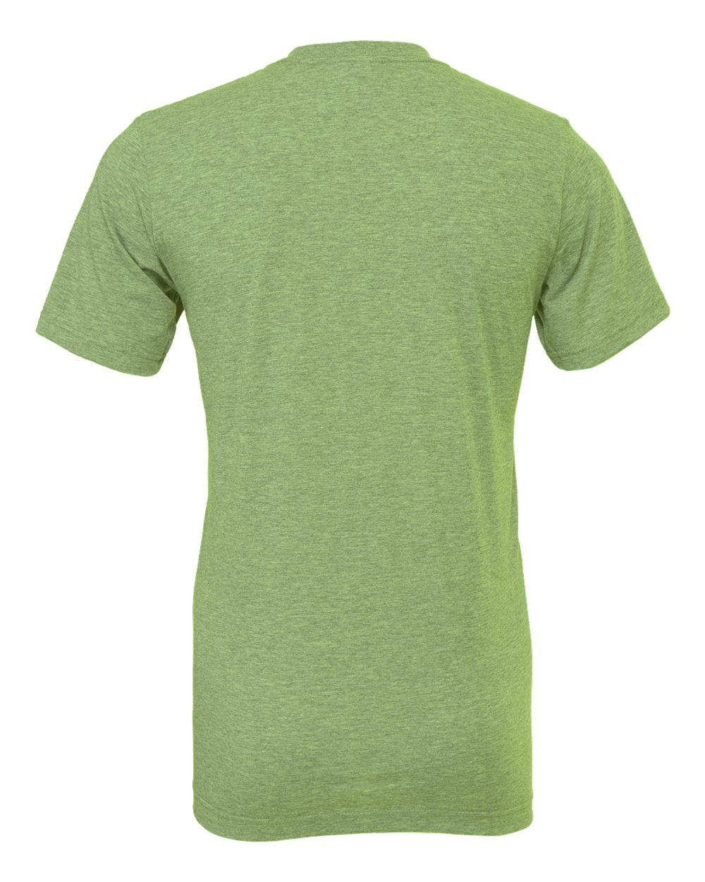 CVC Heather Green