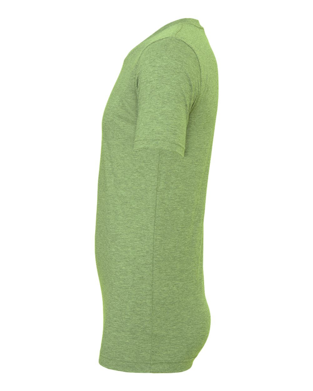 CVC Heather Green