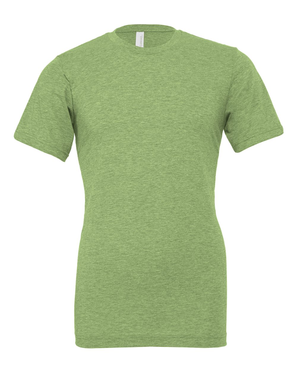 CVC Heather Green