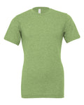 CVC Heather Green