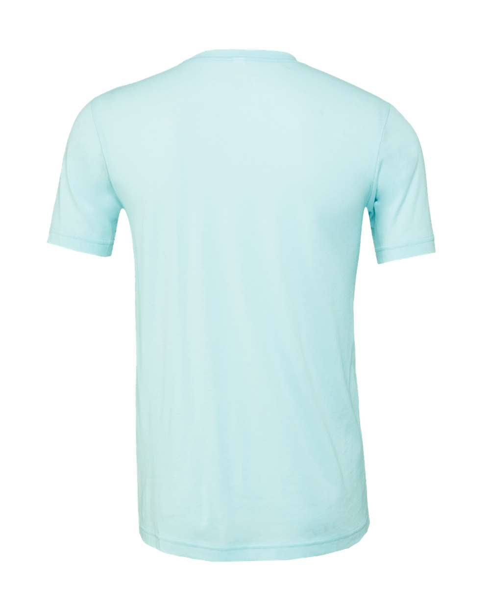 CVC Heather Ice Blue