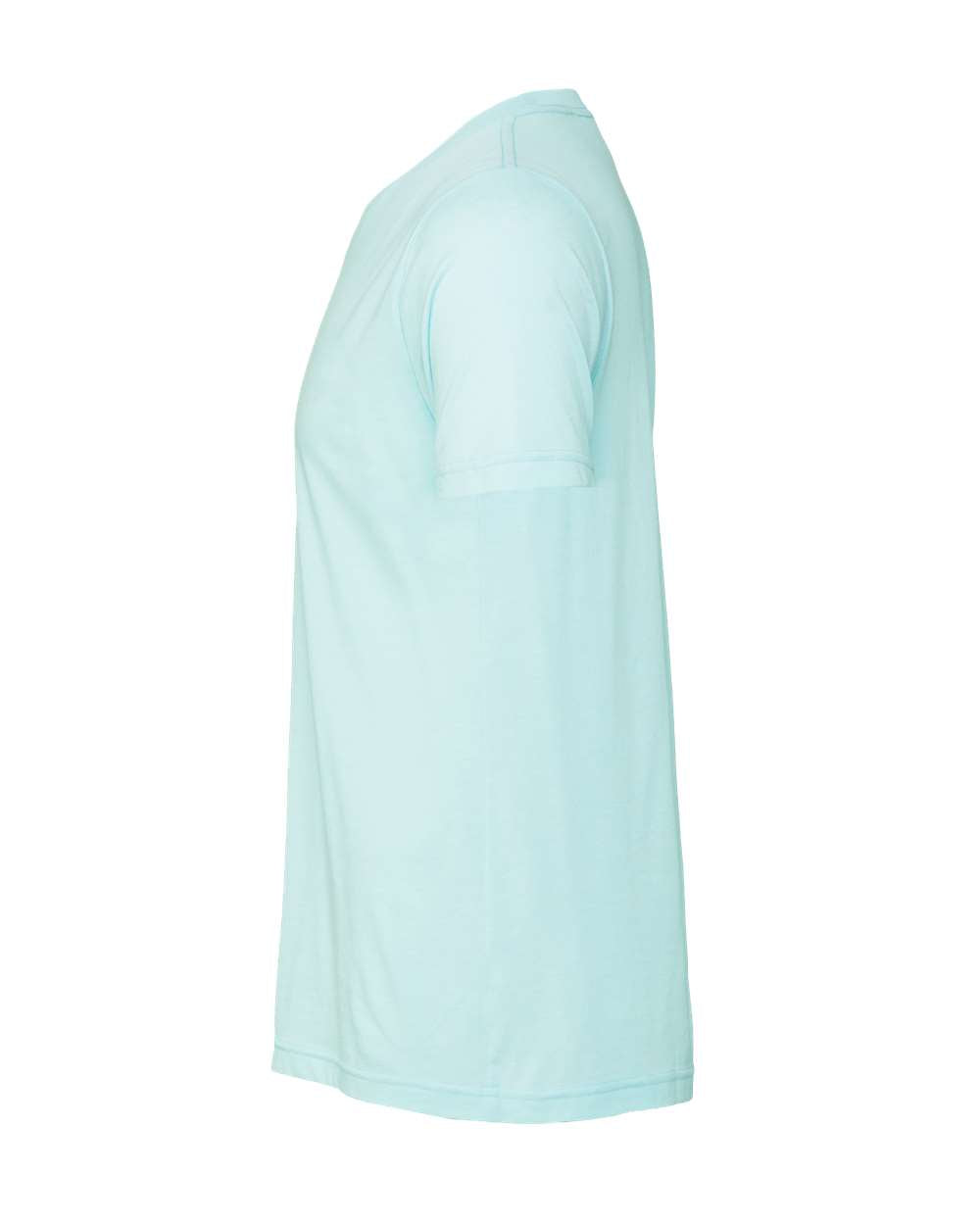 CVC Heather Ice Blue