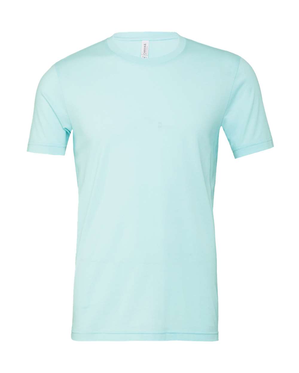 CVC Heather Ice Blue