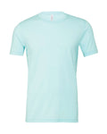 CVC Heather Ice Blue