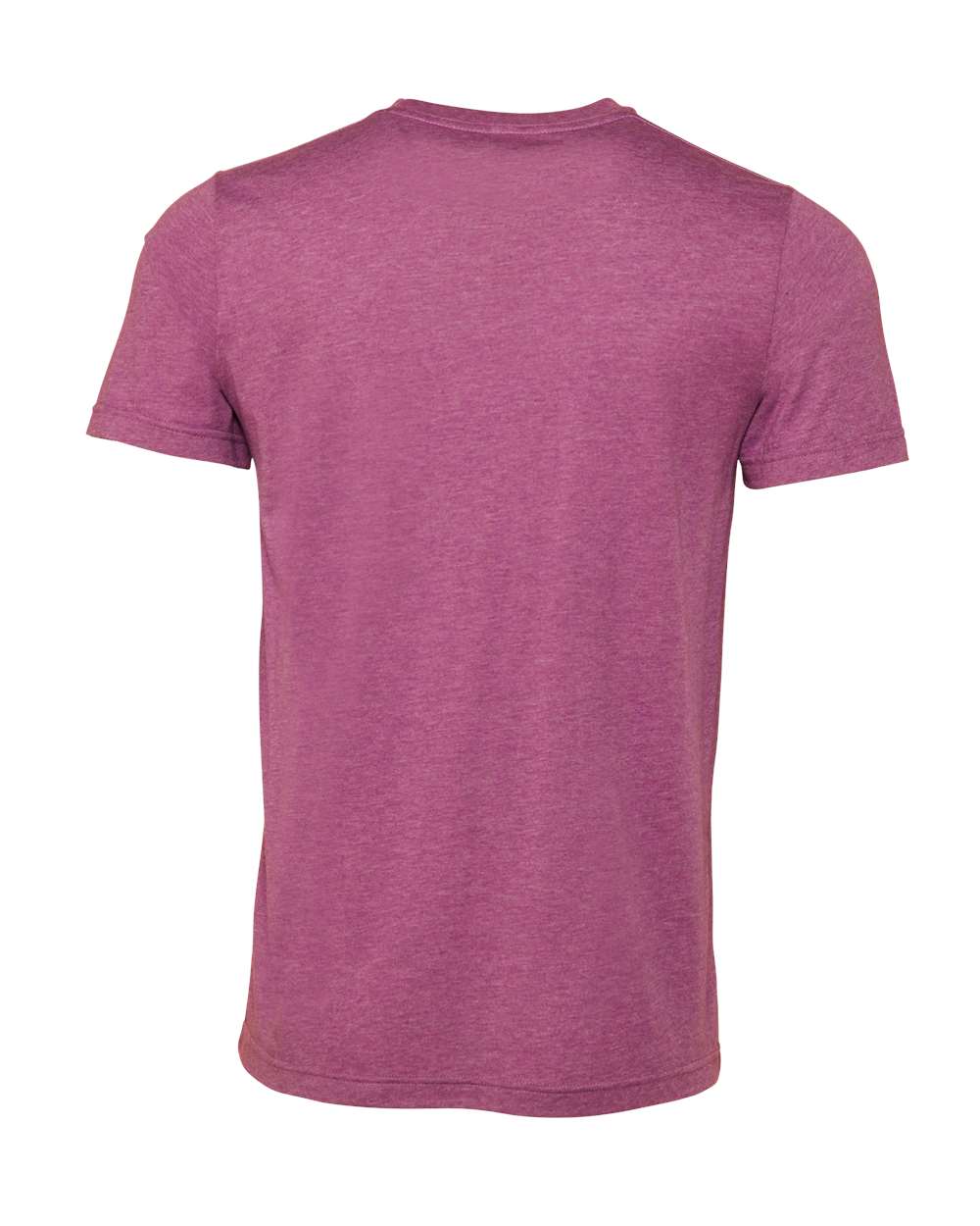 CVC Heather Magenta