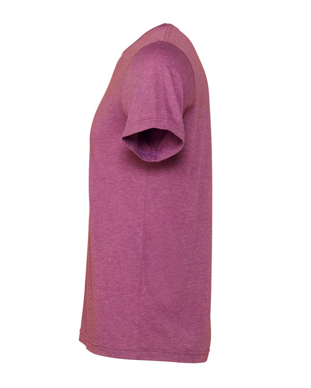 CVC Heather Magenta