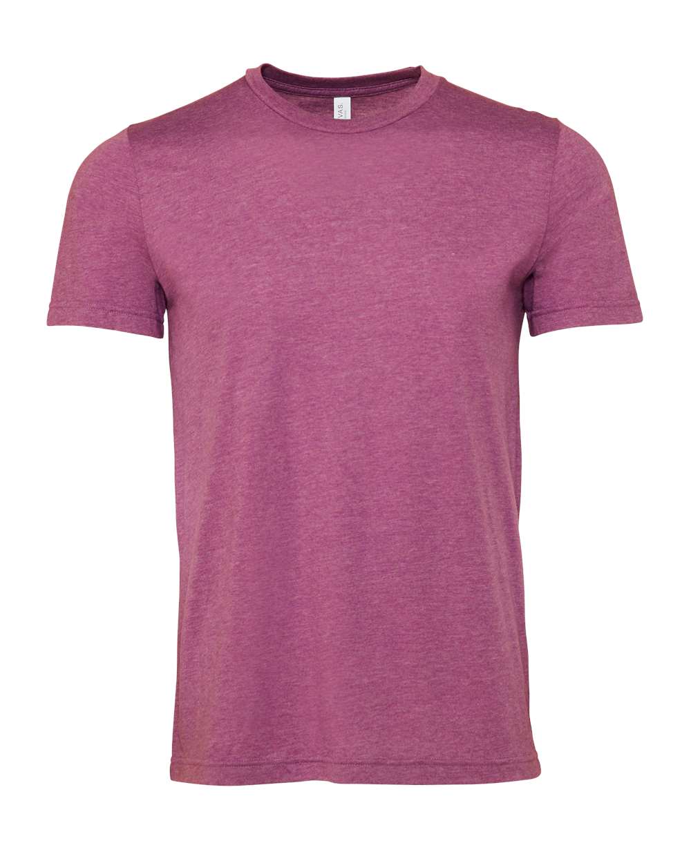 CVC Heather Magenta