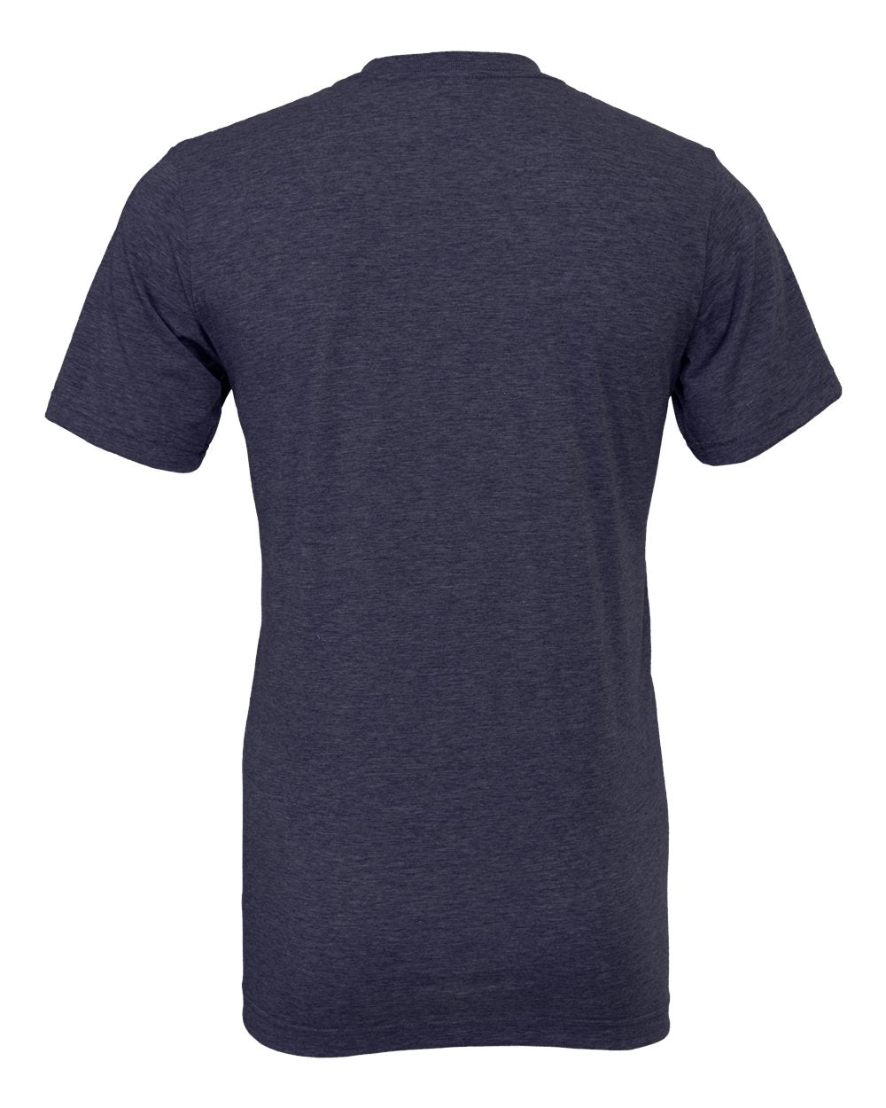 CVC Heather Midnight Navy