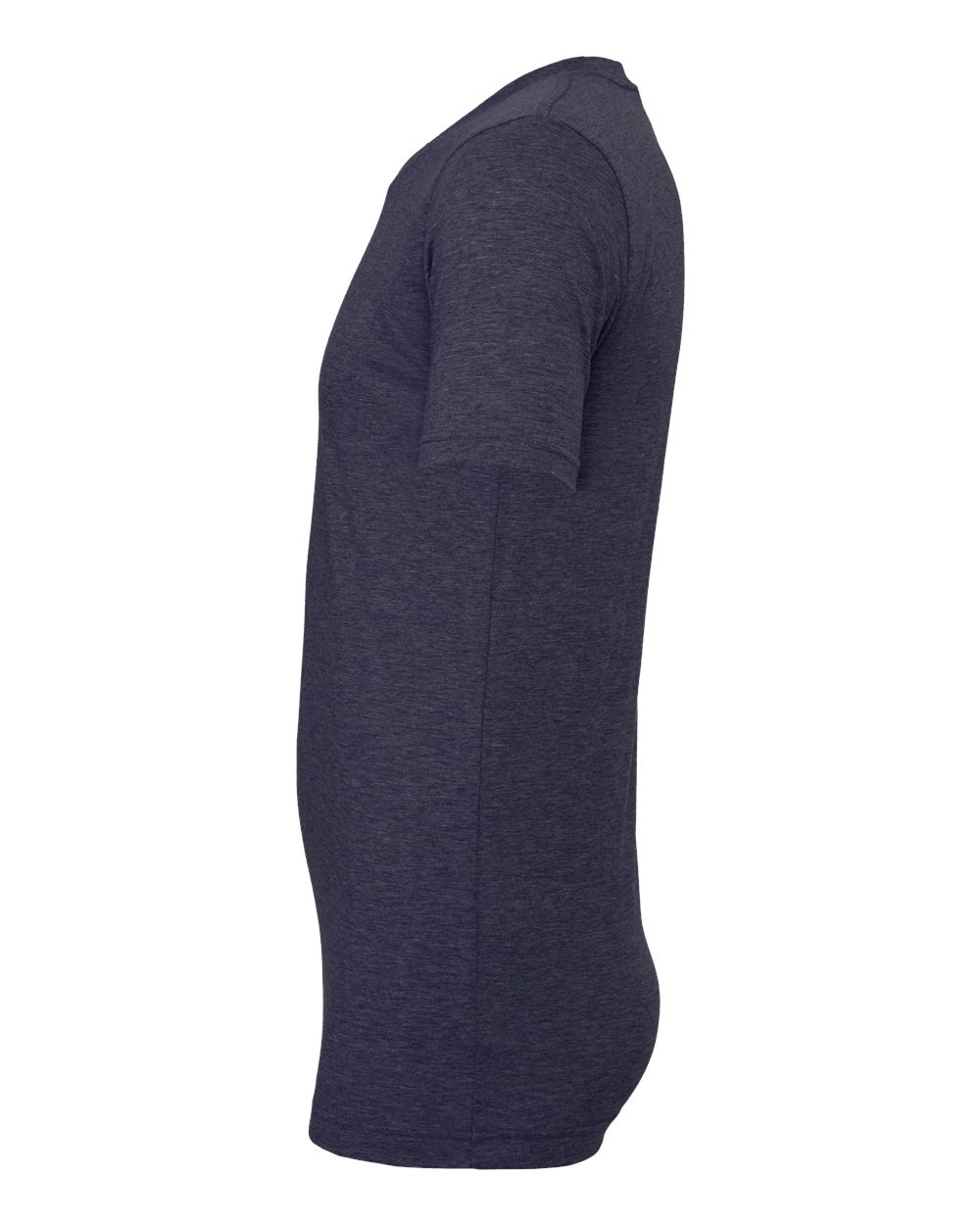 CVC Heather Midnight Navy