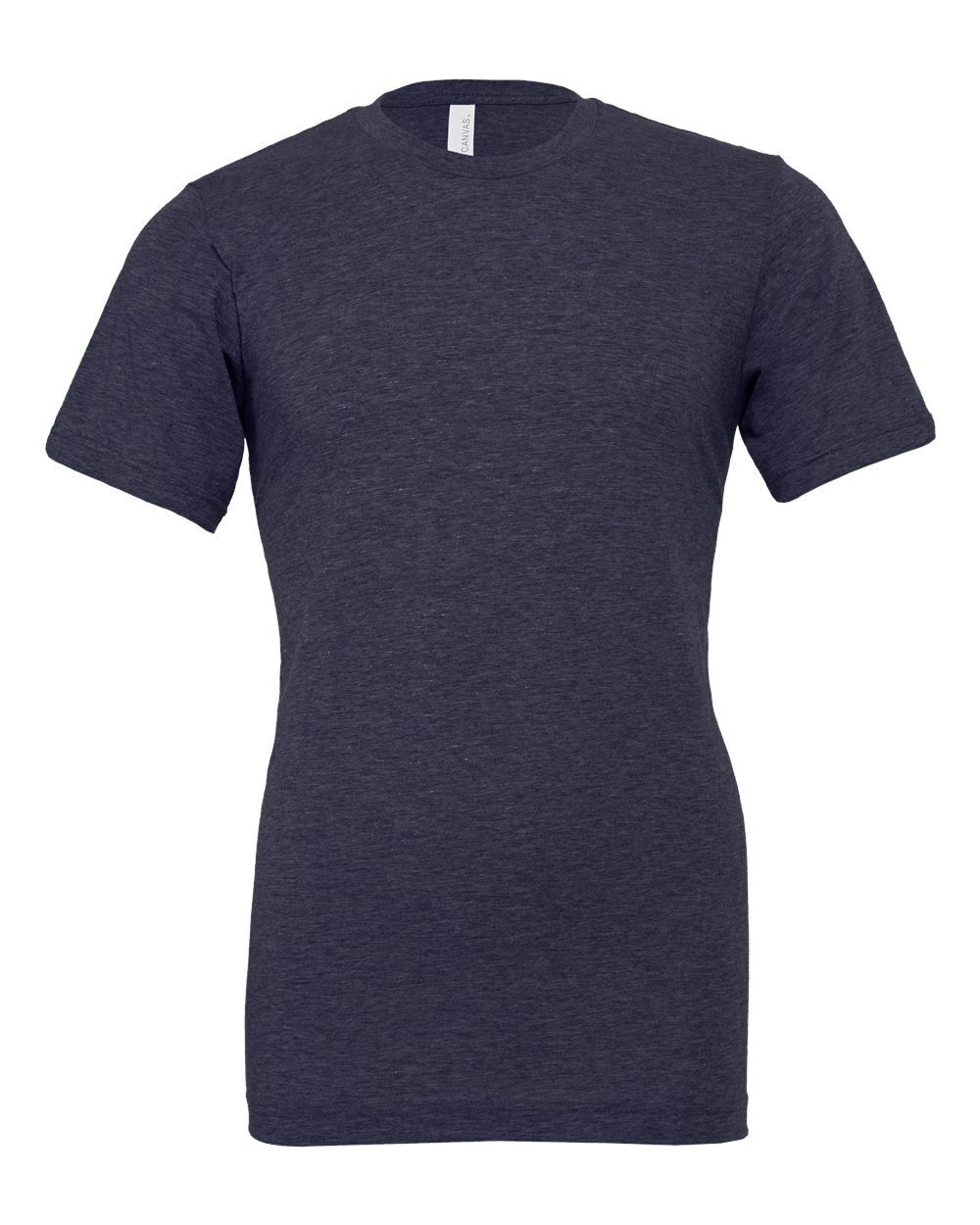 CVC Heather Midnight Navy