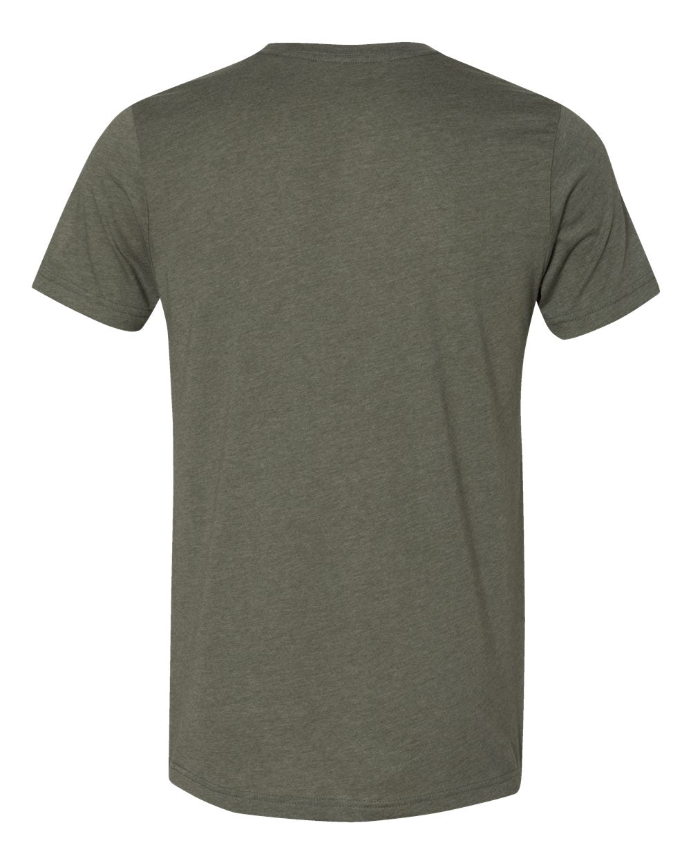 CVC Heather Military Green