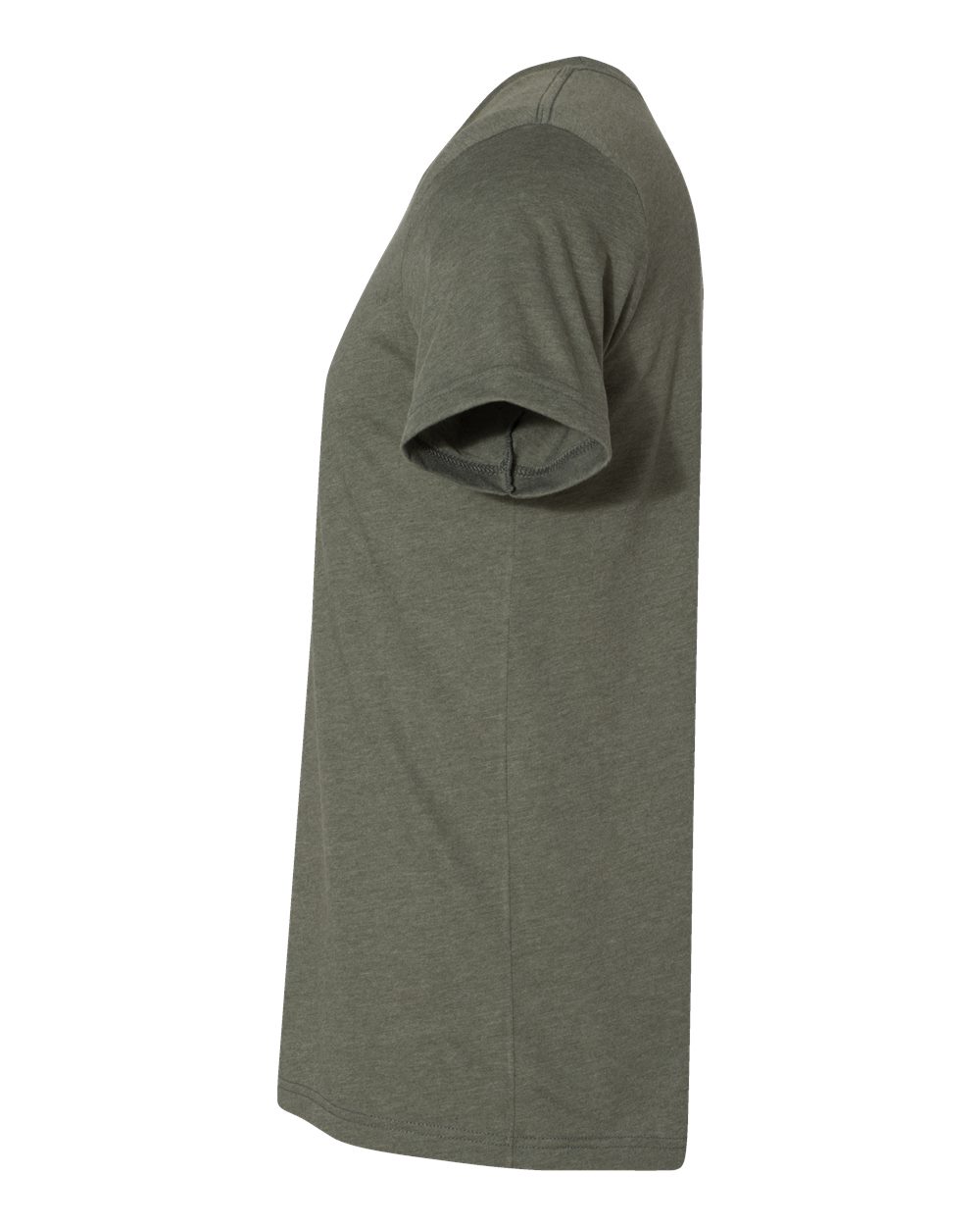 CVC Heather Military Green