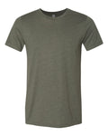 CVC Heather Military Green