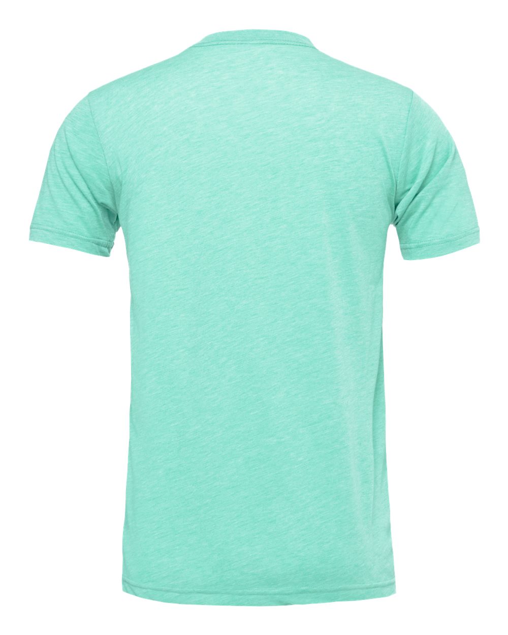 CVC Heather Mint