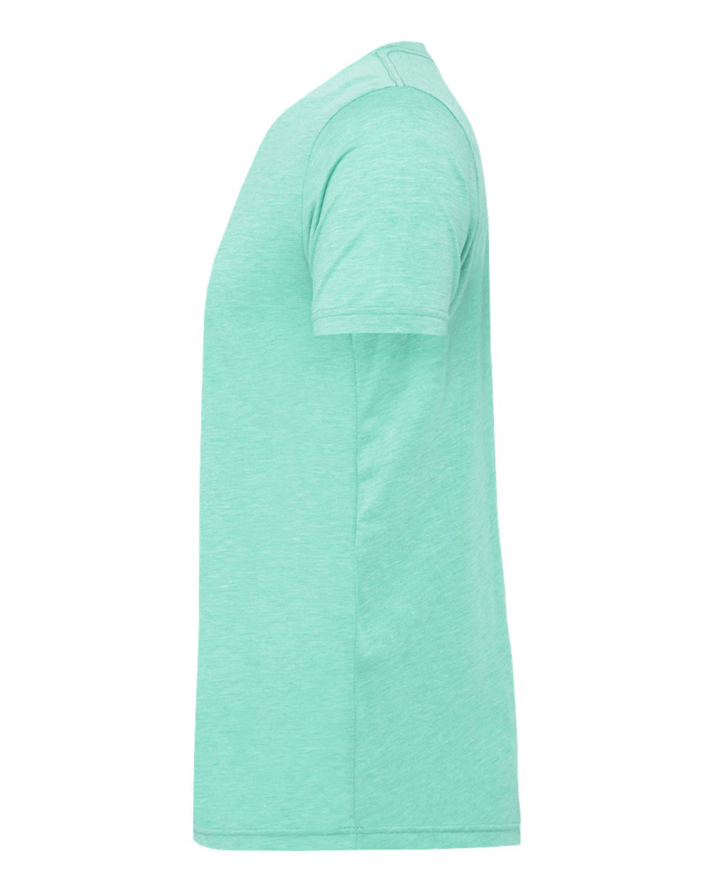 CVC Heather Mint