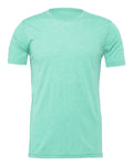 CVC Heather Mint