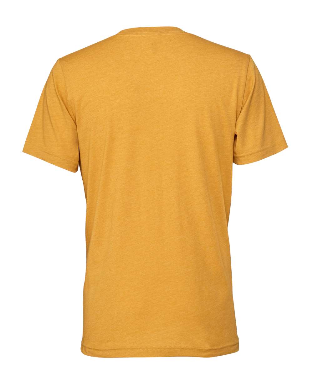 CVC Heather Mustard