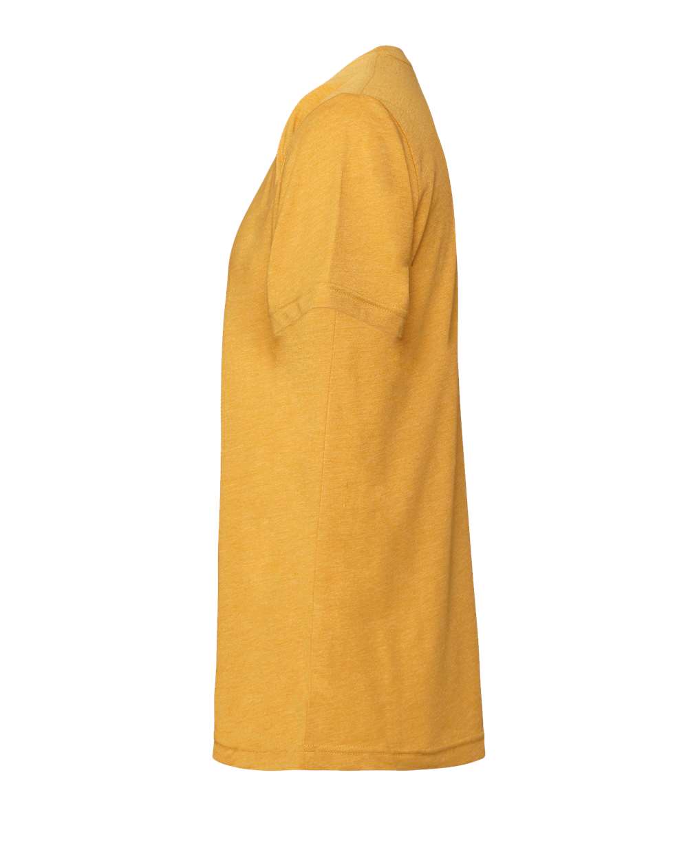 CVC Heather Mustard