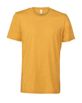 CVC Heather Mustard