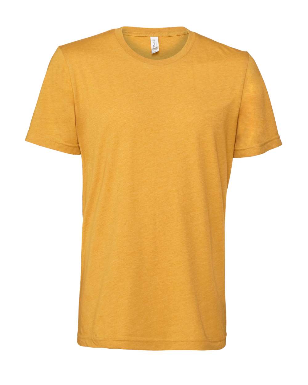 CVC Heather Mustard