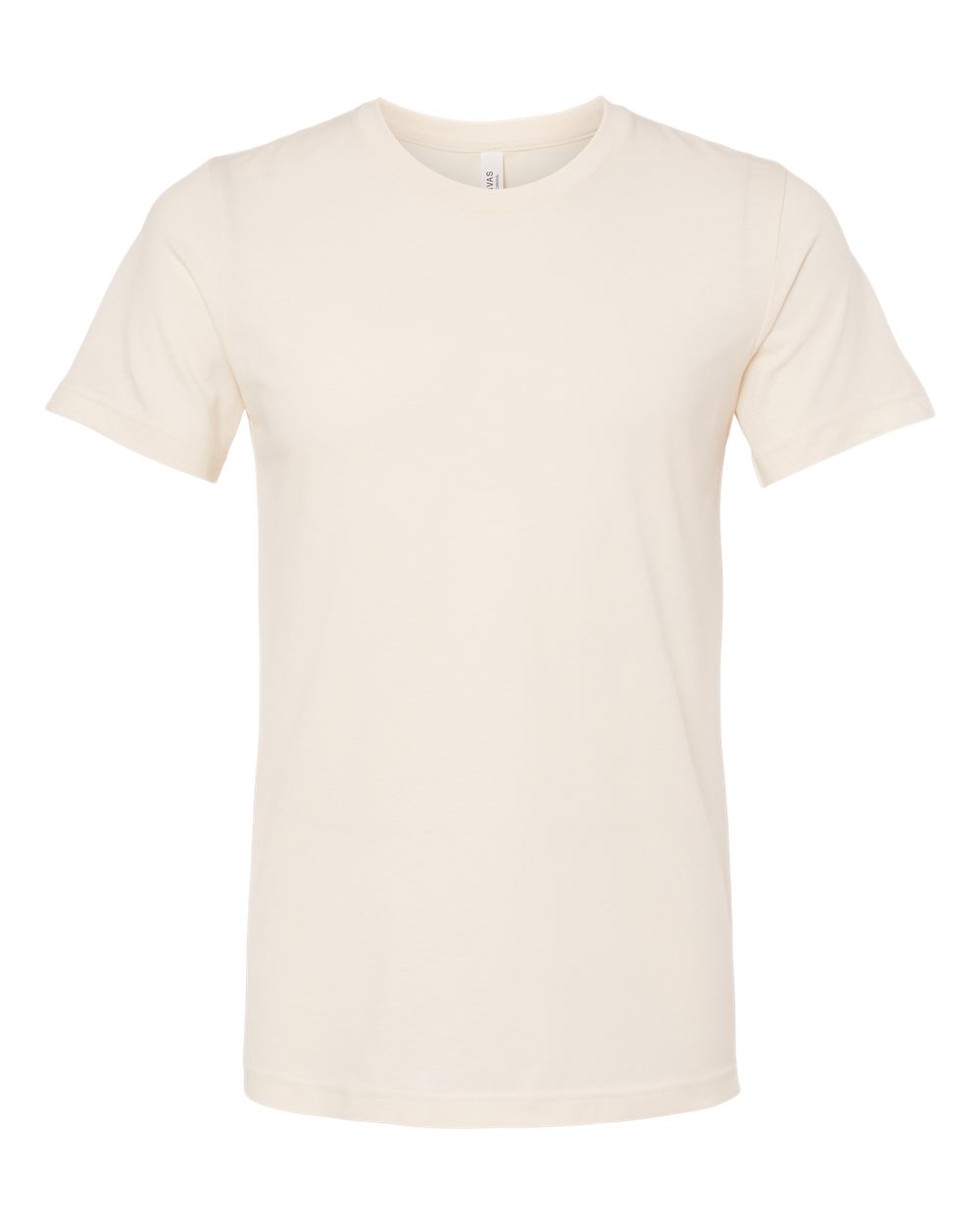 CVC Heather Natural