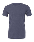 CVC Heather Navy