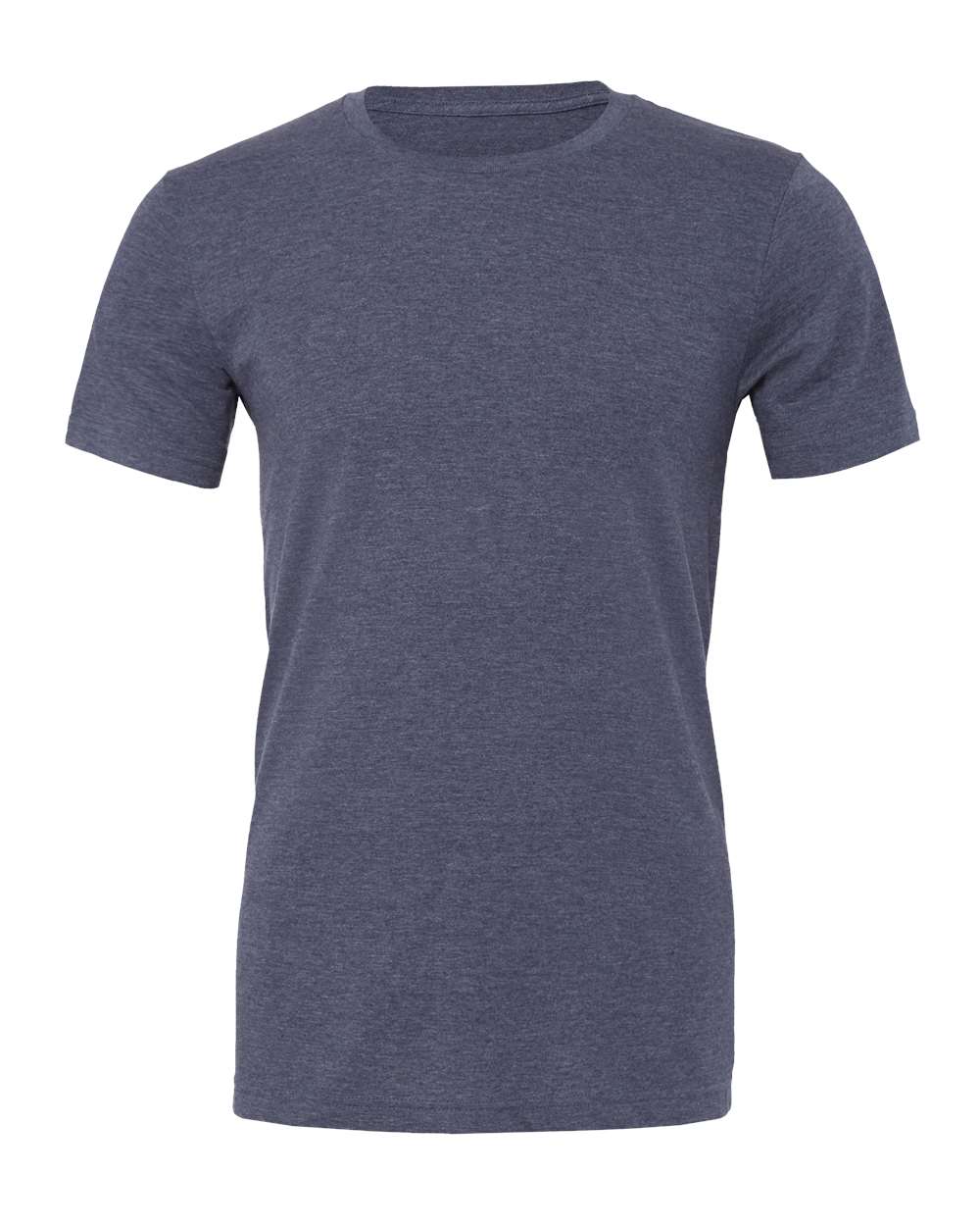 CVC Heather Navy