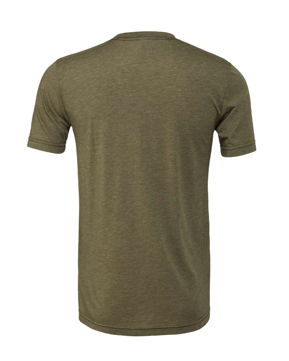 CVC Heather Olive