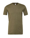 CVC Heather Olive