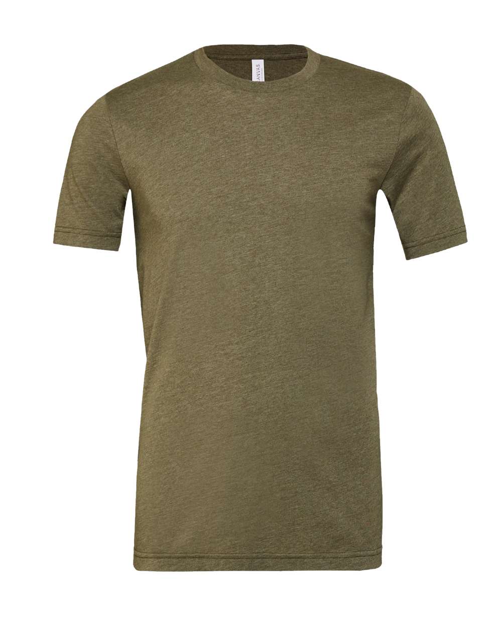 CVC Heather Olive