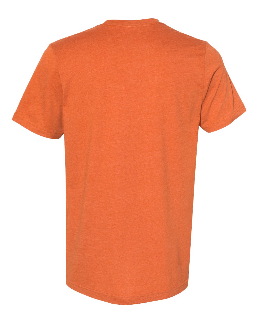CVC Heather Orange