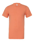 CVC Heather Orange