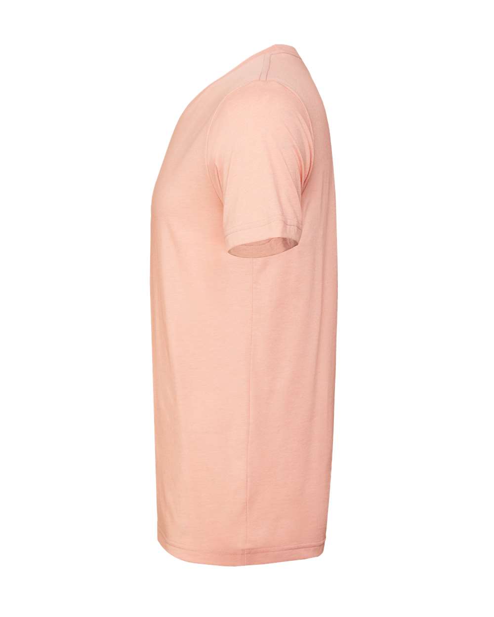 CVC Heather Prism Peach