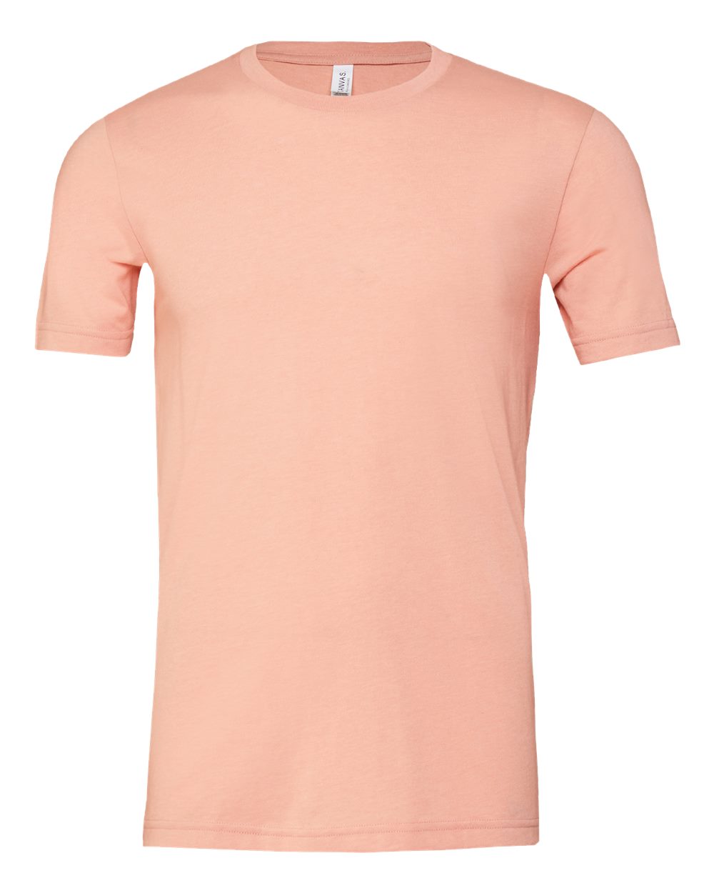 CVC Heather Peach