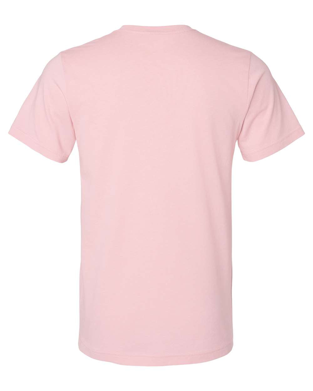 CVC Heather Pink