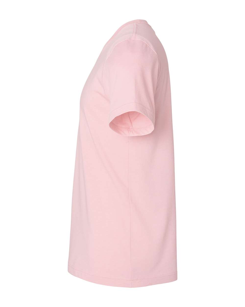 CVC Heather Pink