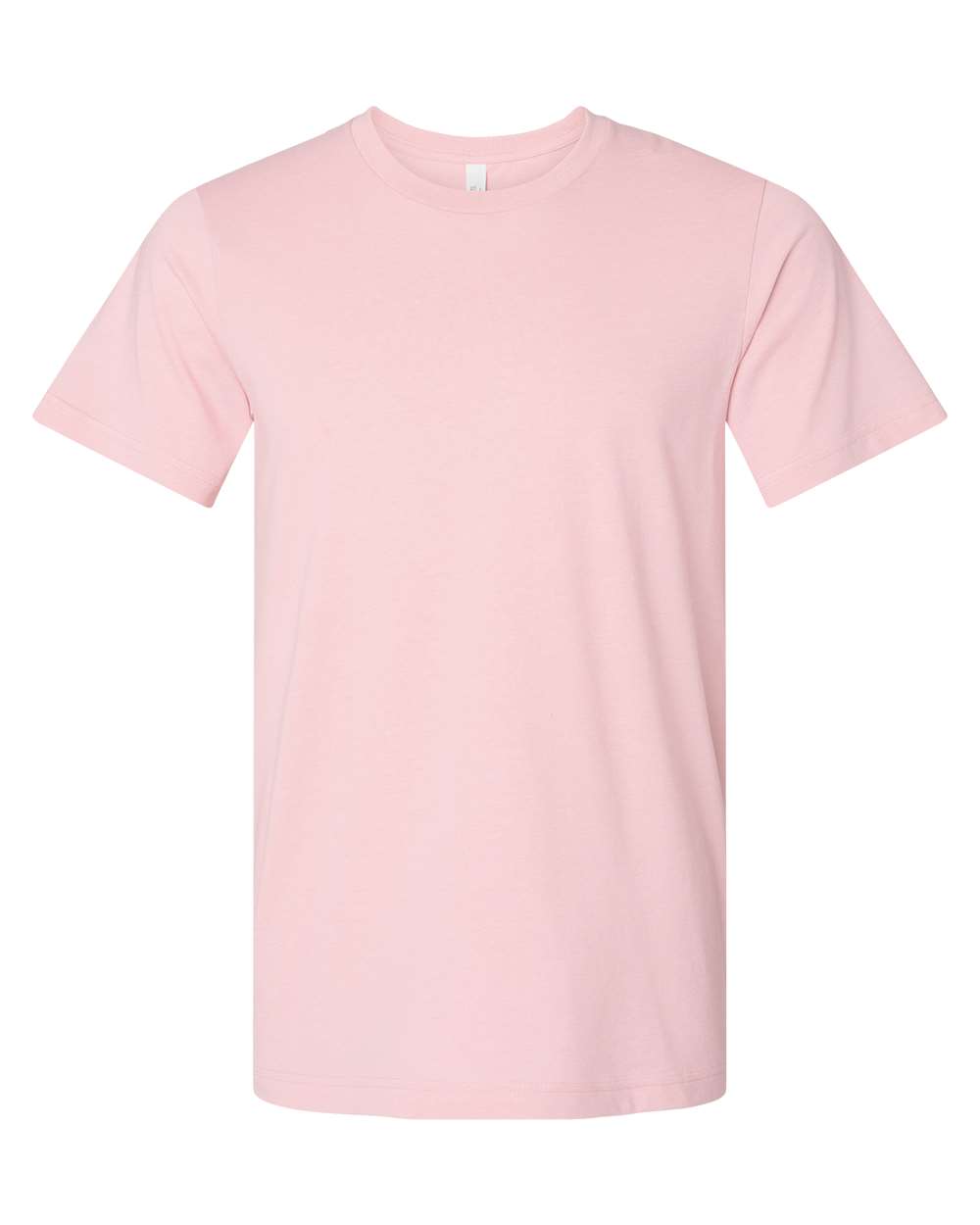 CVC Heather Pink