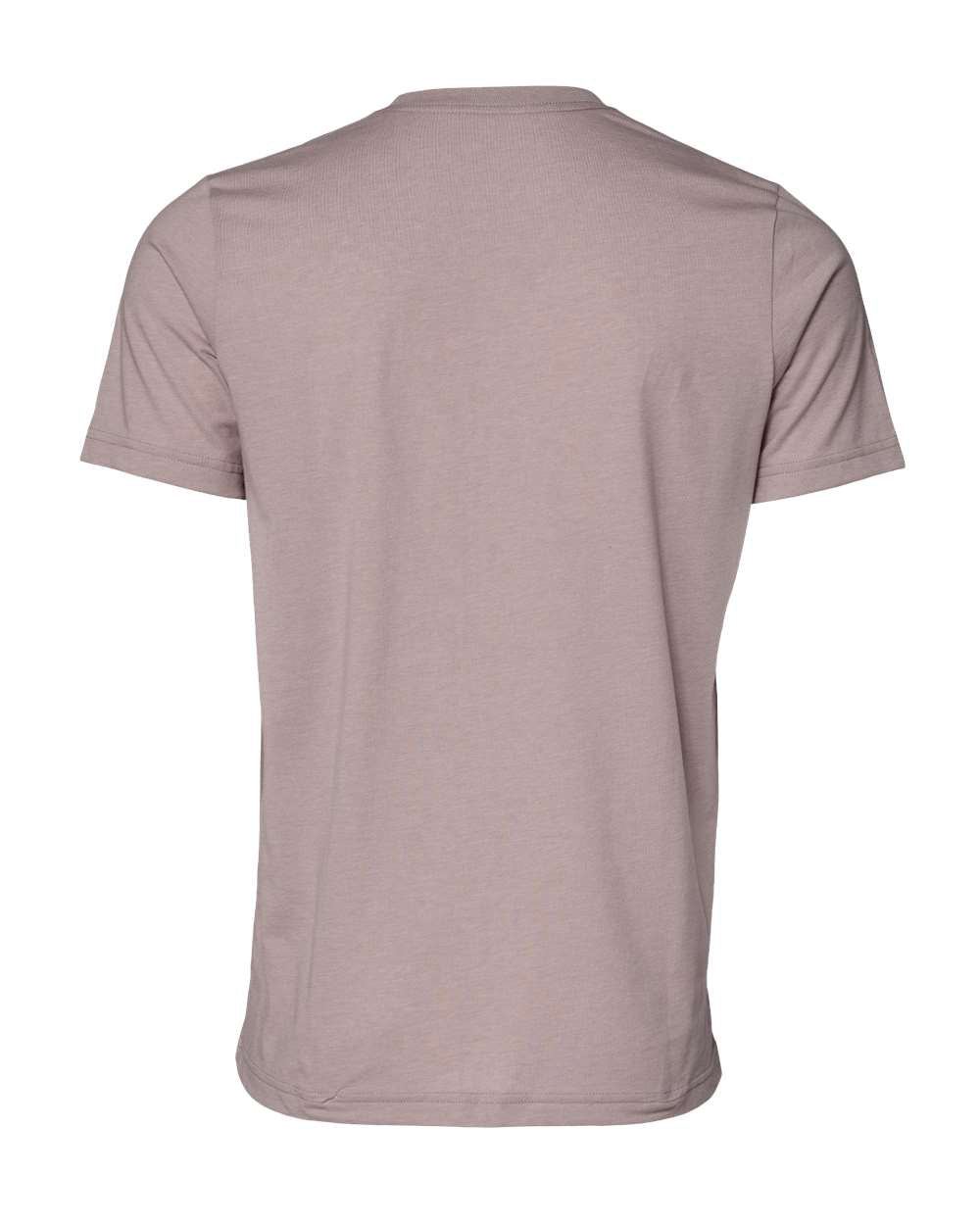 CVC Heather Pink Gravel