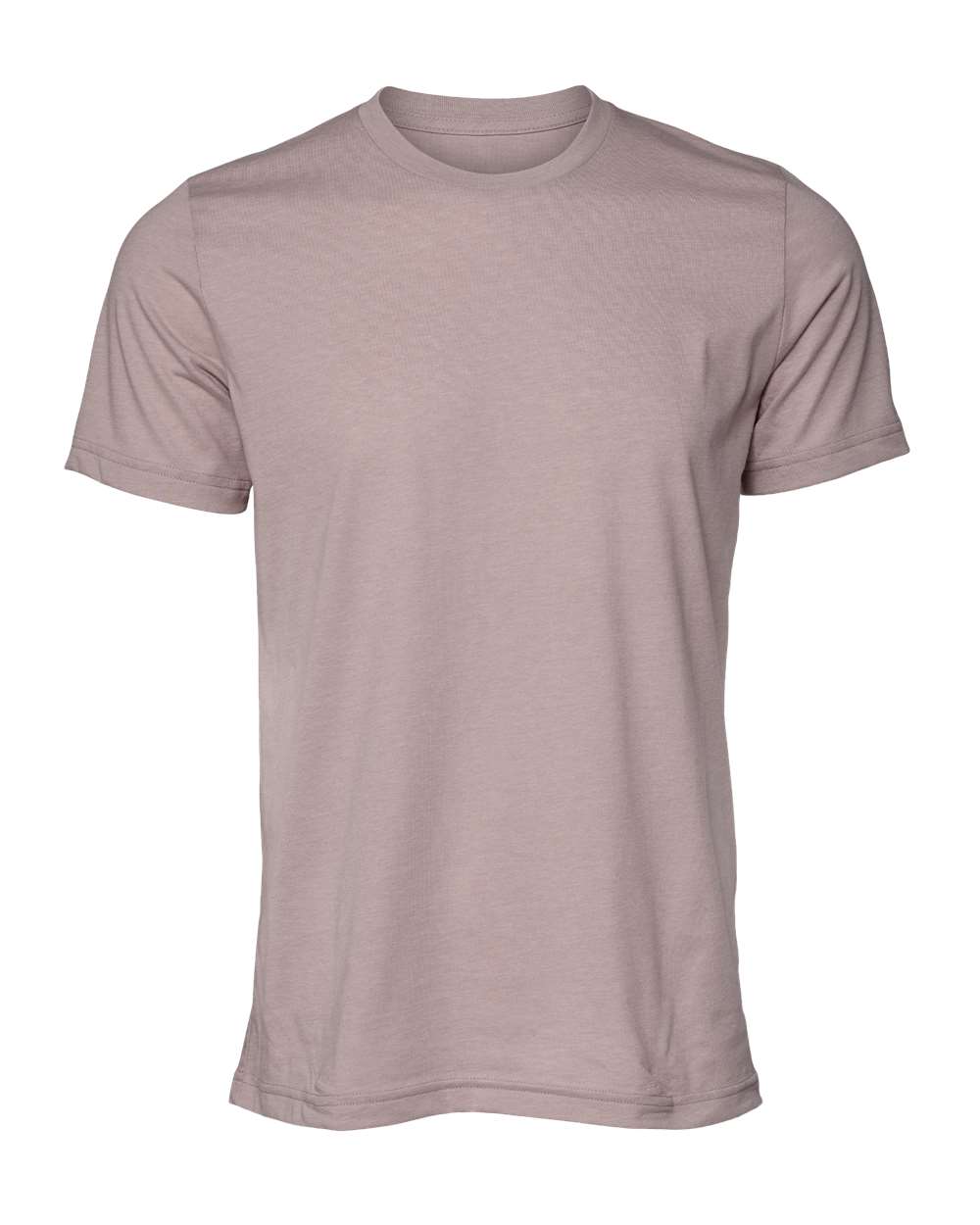 CVC Heather Pink Gravel